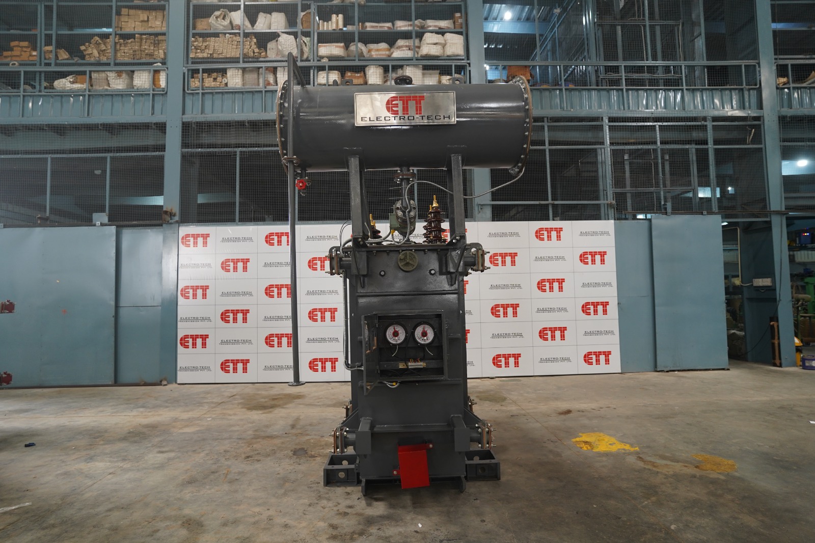 transformer-repair